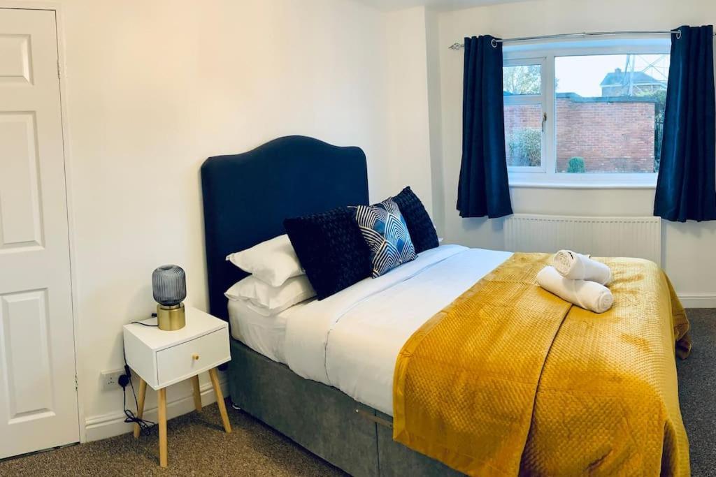 Homely Detached 3 Bedroom House Near Sheffield ロザーハム エクステリア 写真
